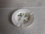 Asbak 11,5 cm. Wild Strawberry Wedgwood, Ophalen, Zo goed als nieuw, Porselein, Overige typen