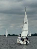 Jeanneau Sun Way 21, Watersport en Boten, Ophalen, Gebruikt, Tourjacht of Cruiser, 6 tot 9 meter