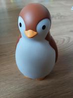 Zazu Pam de Pinguïn Sleeptrainer met Nachtlamp, Ophalen of Verzenden, Zo goed als nieuw, Overige typen, Met geluid