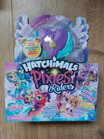 Hatchimals Pixies Riders Wilder Wings Speelfiguur, Verzamelen, Ophalen of Verzenden, Nieuw