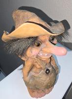 Originele Noorse troll, Ophalen of Verzenden