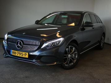Mercedes-benz C-klasse Estate 350 e Lease Edition beschikbaar voor biedingen