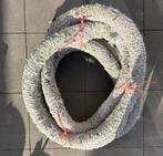 Drainage 80mm samen ruim 17 meter, Ophalen, Overige materialen, 6 meter of meer, Overige typen