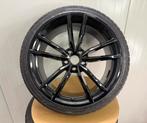 NIEUW “Pretoria” Look Velgen 19 Inch 5x112 VW Golf / Caddy, -, -, Banden en Velgen, Nieuw
