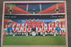 Puzzel Ajax - 1996-1997 - 1000 stukjes, Ophalen of Verzenden, Gebruikt, Ajax, Spel