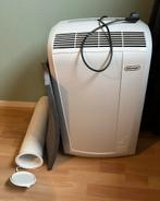 DeLonghi PAC N82ECO Mobiele Airco, Ophalen, Gebruikt, Minder dan 60 m³, 3 snelheden of meer