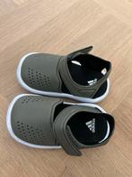 Adidas Sandalen Maat 21, Ophalen of Verzenden, Gebruikt, Jongen of Meisje, Schoenen