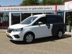 Renault Kangoo 1.5 Blue dCi Luxe, Voorwielaandrijving, Stof, Gebruikt, Euro 6