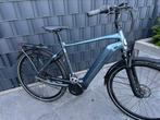 Giant Dailytour E+2 GTS e-bike heren (Te koop t/m 8 mei), Fietsen en Brommers, Elektrische fietsen, Ophalen, Giant, Zo goed als nieuw