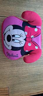 Minnie Mouse zitverhoger 15-36kg, 15 t/m 36 kg, Zijbescherming, Ophalen, Overige merken