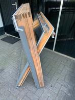 Velux Dakraam GGL-S06 - Zo goed als nieuw!, Doe-het-zelf en Verbouw, Glas en Ramen, 80 tot 120 cm, Ophalen of Verzenden, Zo goed als nieuw