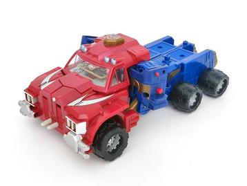 Transformers beschikbaar voor biedingen