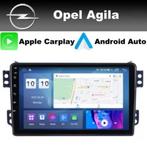 Opel Agila 2008-2015 radio navigatie android 11 dab+ carplay, Auto diversen, Autoradio's, Ophalen of Verzenden, Nieuw