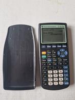 Texas Instruments grafische rekenmachine TI-83 Plus examen, Ophalen of Verzenden, Grafische rekenmachine, Zo goed als nieuw