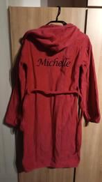 Badjas voor een Michelle, Ophalen of Verzenden, Zo goed als nieuw