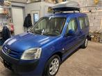 MiniCamper, Caravans en Kamperen, Particulier, Benzine, Bus-model