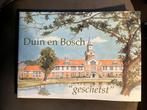 Duin en Bosch / Castricum, Ophalen of Verzenden, Nieuw