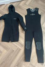 Duikpak Bare ML met overshorty, Watersport en Boten, Ophalen of Verzenden, Gebruikt, Duikpak