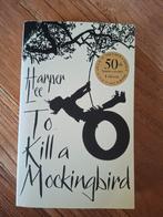 Engelstalige klassieker: To Kill a Mockingbird, Ophalen of Verzenden, Zo goed als nieuw, Harper Lee, Wereld overig