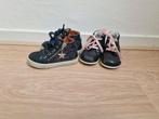 Leren schoenen meisjes maat 21, Ophalen, Zo goed als nieuw, Meisje, Schoenen