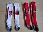 HCIJ hockeysokken maat 31-35 uit -en thuis meisje, Ophalen, Gebruikt, Kleding