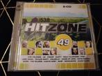 hitzone 49 met 2 CD's, Cd's en Dvd's, Cd's | Verzamelalbums, Gebruikt, Ophalen