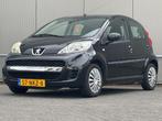 Peugeot 107 1.0-12V XS apk 7-26, Voorwielaandrijving, Gebruikt, 4 stoelen, Origineel Nederlands