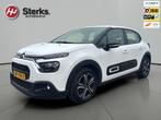 Citroen C3 1.2 PureTech Feel CARPLAY/ANDROID CLIMAAT CONTROL, 83 pk, 450 kg, Gebruikt, Euro 6