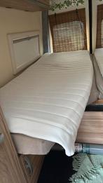 Camper/caravan toppers, Caravans en Kamperen, Ophalen, Zo goed als nieuw