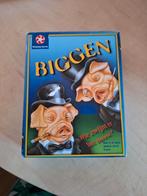 Biggen Spel compleet, Hobby en Vrije tijd, Gezelschapsspellen | Overige, Ophalen of Verzenden, Zo goed als nieuw