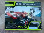 Racebaan - Nieuwstaat!, Kinderen en Baby's, Speelgoed | Racebanen, Racebaan, Nieuw, Elektrisch, Ophalen