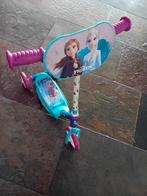 Frozen step, Fietsen en Brommers, Steps, Ophalen, Gewone step
