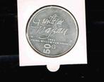 50 Gulden Zilver Willem van Oranje 1984 /a.90, Verzenden, Koningin Beatrix, Zilver, Losse munt
