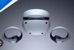 PlayStation VR2 - 4K VR Gaming!, Spelcomputers en Games, Virtual Reality, Ophalen of Verzenden, Zo goed als nieuw, VR-bril, Sony PlayStation