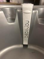 Bebjou badje, Ophalen, Badje