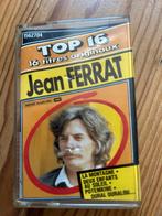 Casettebandje orgineel jean ferrat, Ophalen of Verzenden, Zo goed als nieuw, 1 bandje