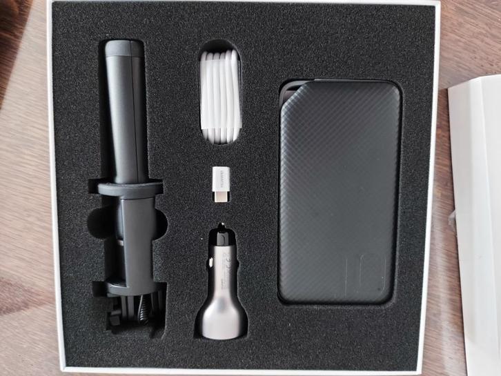 Huawei Gift Box Collectors Item, Telecommunicatie, Mobiele telefoons | Nokia, Nieuw, Zonder abonnement, Zonder simlock, Overige modellen