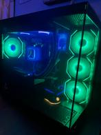 Leuke game PC, Computers en Software, Desktop Pc's, Refurbished, Ophalen of Verzenden, Gaming, SSD