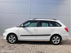 Skoda Fabia Combi 1.2 TDI Airco Cruise Trekhaak NL Auto NAP, Voorwielaandrijving, Euro 5, 1199 cc, Met garantie (alle)