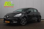 Renault Clio 0.9 TCe Zen 90PK NAP! Navigatie Bluetooth Airco, Auto's, Voorwielaandrijving, 898 cc, Stof, Gebruikt