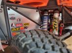 Traxxas schokbreker sticker (incl verzendkosten)., Ophalen of Verzenden, Nieuw, Elektro, Auto offroad