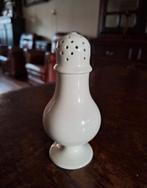 Antieke Aardewerk Strooier Petrus Regout/Tafelstuk Groot, Ophalen of Verzenden