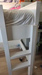 Bopita Halfhoogslaper - Gebruikt, maar nog in goede staat., Kinderen en Baby's, Kinderkamer | Bedden, 85 tot 100 cm, Gebruikt