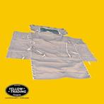 Land rover defender 90 softtop, Ophalen, Voor, Spatbord, Gebruikt