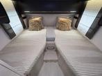 Challenger Graphite 337 GA AUTOMAAT ENKELE BEDDEN + HEFBED, Overige merken, 7 tot 8 meter, Bedrijf, Diesel