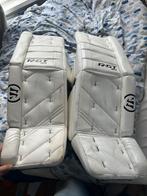 Goalie Uitrusting U13/U15, Ophalen of Verzenden, Gebruikt, Bescherming