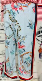 Gucci GG blossom zomer broek meisje maat 98, Broek, Gucci, Gucci EU, Customercare@gucci.com
