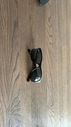 Nike zonnebril, Overige merken, Gebruikt, Zonnebril, Bruin