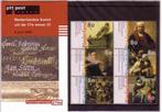 Nederland 1999 M210a/b Schilderkunst-mapjes, Postfris, Postzegels en Munten, Ophalen of Verzenden, Na 1940, Postfris