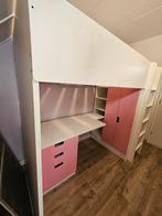Ikea Hoogslaper (2x) - Gebruikt, Ophalen of Verzenden, Gebruikt, Hoogslaper